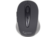Мышка Gembird MUSWB2 Bluetooth Black (MUSWB2)