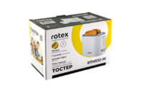 Тостер Rotex RTM130-W
