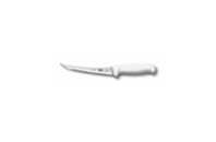 Кухонный нож Victorinox Fibrox Boning Flexible 15 см White (5.6617.15)