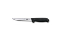Кухонный нож Victorinox Fibrox Boning 15 см Black (5.6103.15)