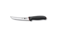 Кухонный нож Victorinox Fibrox Boning 15 см Dual Grip Black/Red (5.6503.15D)