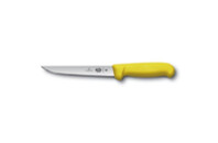 Кухонный нож Victorinox Fibrox Boning 15 см Yellow (5.6008.15)
