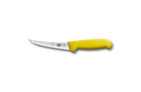Кухонный нож Victorinox Fibrox Boning 12 см Yellow (5.6608.12)