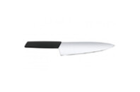 Кухонный нож Victorinox Swiss Modern Carving 20 см Black (6.9013.20B)