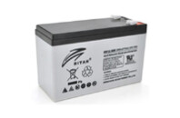 Батарея к ИБП Ritar HR1236W, 12V-9.0Ah (HR1236W)