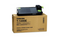 Тонер-картридж Toshiba T-1200 6.5K TONER BLACK (6B000000085)