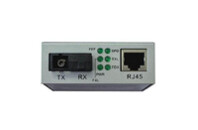 Медиаконвертер Step4Net 10/100Base-TX to 100Base-FX, SM, 1310nm, SC/PC, 20км (MC-D-0,1-1SM-1310nm-20)