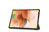 Чехол для планшета BeCover Samsung Galaxy Tab S7 FE 12.4 SM-T730/SM-T735 Black (706699)