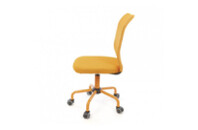 Офисное кресло Аклас Іві TILT Оранжевый (Оранжевый) (10052469)