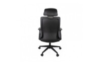 Офисное кресло Аклас Наос TILT Черный (Черный/Черный) (10055396)