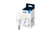 Умная лампочка WiZ E14 (40W 400Lm) C37 2700-6500K Wi-Fi (929002448702)