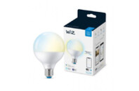Умная лампочка WiZ E27 11W(75W 1055Lm) G95 2700-6500K Wi-Fi (929002451002)