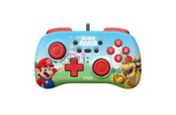 Геймпад Hori Horipad Mini (Super Mario) для Nintendo Switch Blue/Red (873124009019)