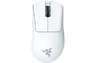 Мышка Razer DeathAdder V3 PRO Wireless White (RZ01-04630200-R3G1)