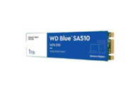 Накопитель SSD M.2 2280 1TB SA510 WD (WDS100T3B0B)