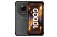 Мобильный телефон Ulefone Power Armor 14 Pro 8/128Gb Black (6937748735076)
