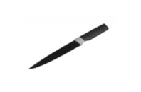 Кухонный нож Ardesto Black Mars универсальный 33 см (AR2016SK)