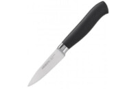 Набор ножей Ardesto Black Mars с деревянной подставкой 6 предметов (AR2020SW)