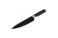 Кухонный нож Ardesto Black Mars поварской 33 см (AR2014SK)