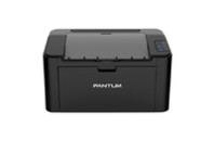 Лазерный принтер Pantum P2500NW с Wi-Fi (P2500NW)
