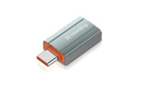 Переходник USB-A toUSB-C ColorWay (CW-AD-AC)