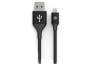 Дата кабель USB 2.0 AM to Lightning 2.0m HP (DHC-MF100-2M)