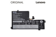 Аккумулятор для ноутбука Lenovo 100e Chromebook (L17M3PB0) 11.25V 3895mAh (NB481316)