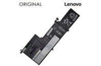 Аккумулятор для ноутбука Lenovo Ideapad Yoga Slim 7-14IIL05 (L19C4PF4) 15.6V 3960mAh (NB481514)