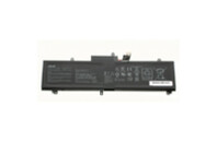 Аккумулятор для ноутбука ASUS Zephyrus GA502 C41N1837, 4940mAh (76Wh), 4cell, 15.4V, Li-Po (A47666)