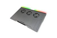 Подставка для ноутбука Esperanza EGC108 with RGB Boreas (EGC108)