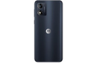 Мобильный телефон Motorola E13 2/64GB Cosmic Black (PAXT0034RS)