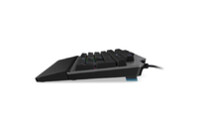 Клавиатура Lenovo Legion K500 RGB USB UA Black (GY41L16650)