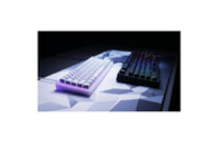 Клавиатура Xtrfy K5 68 keys Kailh Red Hot-swap RGB UA Black (K5-RGB-CPT-BLACK-R-UKR)