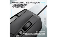 Мышка Logitech G502 X USB Black (910-006138)