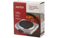 Настольная плита Jantar TSF 01 WH H