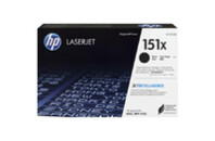 Картридж HP LJ  151X Black 9.7K (W1510X)