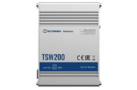 Коммутатор сетевой Teltonika TSW200