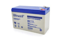 Батарея к ИБП Ultracell 12V-9Ah, AGM (UXL9-12)