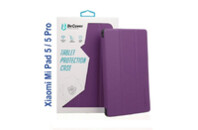 Чехол для планшета BeCover Smart Case Xiaomi Mi Pad 5 / 5 Pro Purple (706707)