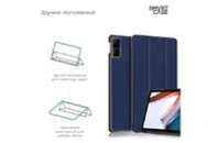 Чехол для планшета Armorstandart Smart Case Xiaomi Redmi Pad 2022 10.6 Blue (ARM64005)