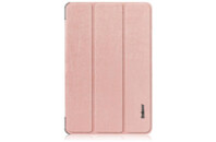 Чехол для планшета BeCover Smart Case Xiaomi Mi Pad 5 / 5 Pro Rose Gold (707581)