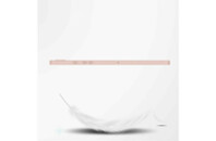 Чехол для планшета BeCover Soft Edge Samsung Galaxy Tab A8 10.5 (2021) SM-X200 / SM-X205 Rose Gold (708359)