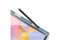 Чехол для планшета BeCover Soft Edge Samsung Galaxy Tab A8 10.5 (2021) SM-X200 / SM-X205 Rose Gold (708359)