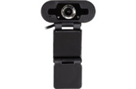 Веб-камера HiSmart Full HD 1080p (HS081126)