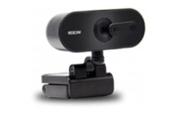 Веб-камера Okey FHD 1080P автофокус (WB280)