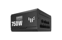 Блок питания ASUS 750W TUF-GAMING-750G PCIE5 Gold (90YE00S3-B0NA00)