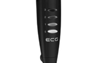 Вентилятор ECG FS 40a Black (FS40a Black)
