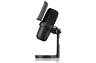 Микрофон REAL-EL MC-700 Black