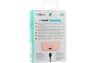 Наушники Gelius Pro Reddots TWS Earbuds GP-TWS010 Pink (00000082298)