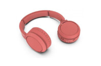 Наушники Philips TAH4205RD Wireless Mic Red (TAH4205RD/00)